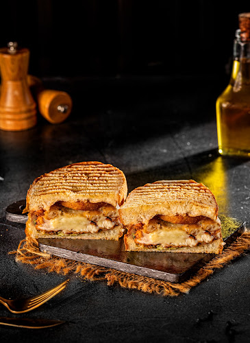 CAF CAFE - Hospitality and gastronomy