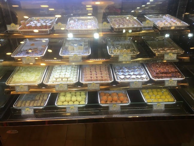 Occasions Cake shop - Sharjah