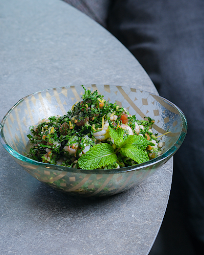 Opinii despre Babel Dubai în Dubai - Hospitality and gastronomy