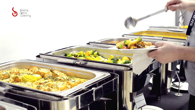 Basil & Spice Catering