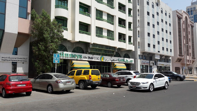 Comentarii opinii despre Spinneys Liquor Najda