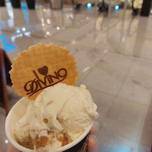 Comentarii opinii despre Gelato Divino - The Dubai Mall
