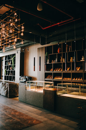 Quince Restaurant Dubai