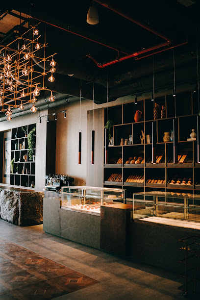 Quince Restaurant Dubai