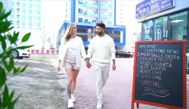 Opinii despre Italianto - Dubai's Best Italian Pizza, Pasta and More în Dubai - Hospitality and gastronomy