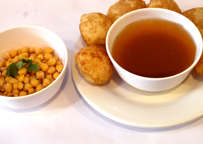 Najmat Lahore Restaurant