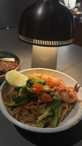 Opinii despre Origami Sushi Sharjah în Sharjah - Hospitality and gastronomy