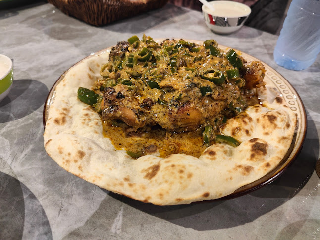 Greece, K10 - Dubai International City - Warsan 1 - Dubai