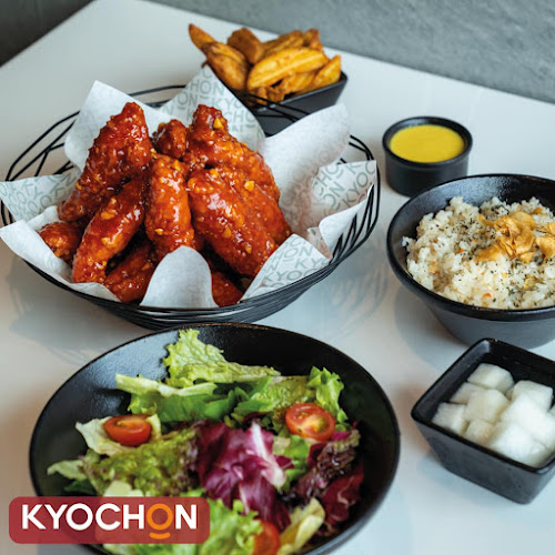 Comentarii opinii despre Kyochon - City Centre Deira