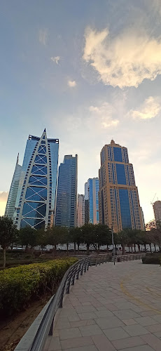 Opinii despre STAR CAFE RESTAURANT în Dubai - Hospitality and gastronomy