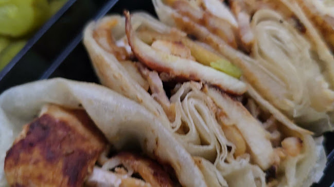 Opinii despre Allo Beirut - Hessa Street în Dubai - Hospitality and gastronomy