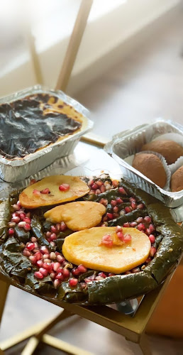 Azakaa waraq enab - Hospitality and gastronomy