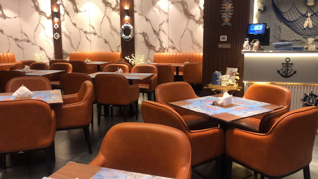Opinii despre مطعم فسفور الخليج للمأكولات البحرية - فرع دبي Fosfour ALKhaleej for Seafood restaurant- Dubai branch în Dubai - Hospitality and gastronomy