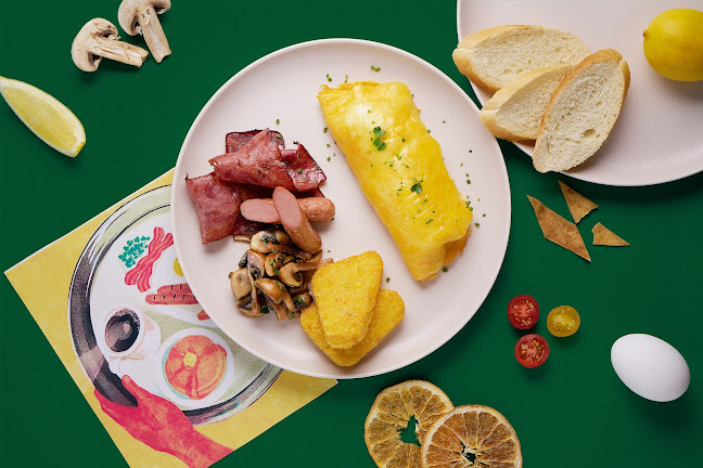 Hamarain Center - Sultan Al Kabeer Rd - Seih Al Araibi - Ras Al Khaimah