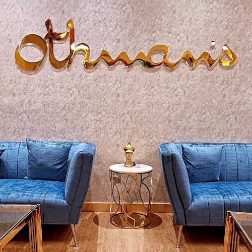 Othmans Lounge - Dubai