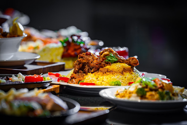 Opinii despre Uppum Mulakum Silicon Oasis în Dubai - Hospitality and gastronomy