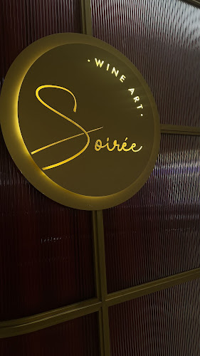 Soiree - Hospitality and gastronomy