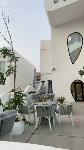 Tierra Specialty cafe