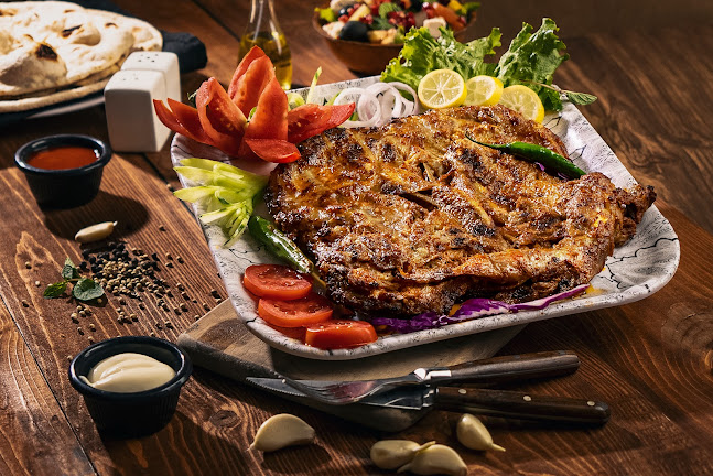 Bar.B.Q Tonight - Dubai