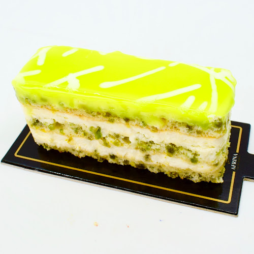 Afrina Sweets Wasit street, Persian sweets, Iranian sweets - Sharjah