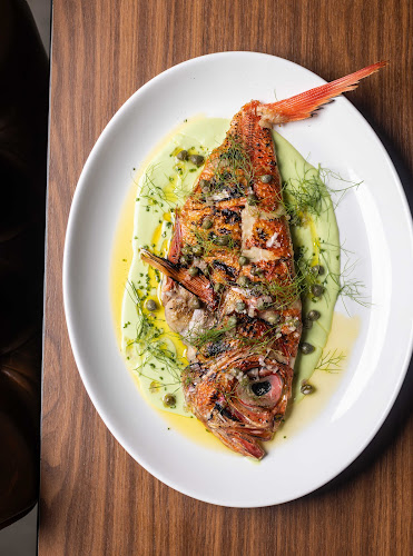 11 Woodfire - Hospitality and gastronomy