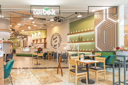 Dessert Café Be.k كافيه بي.ك