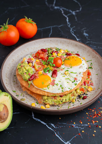 Steroid Cafe - Mushrif Mall