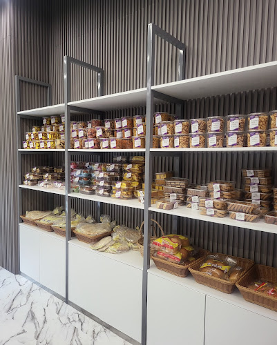 Shalimar Bakery llc - Hospitality and gastronomy