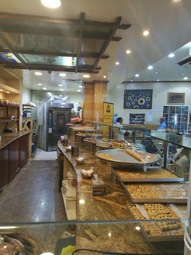 Comentarii opinii despre Al Mukhtar Bakery