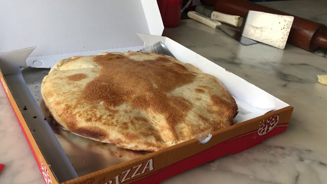 فطاير العريش - Abu Dhabi