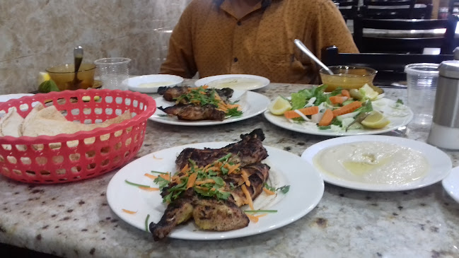 Opinii despre AL AROOS RESTAURANT Jurf Branch 2 în Ajman - Hospitality and gastronomy