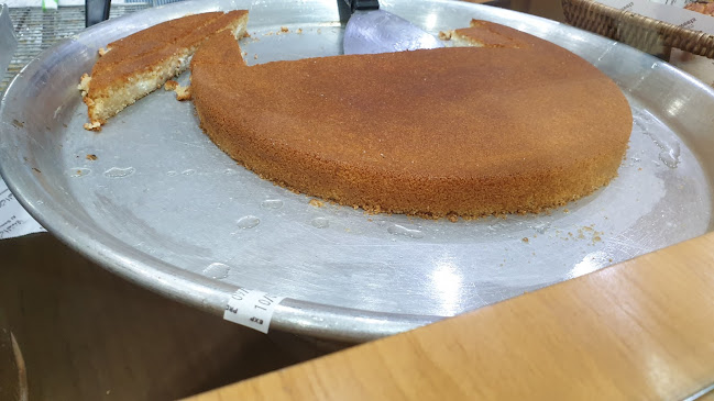 Al Samadi Sweets - Dubai