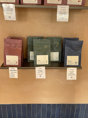 Cartel Coffee Roasters - Hospitality and gastronomy