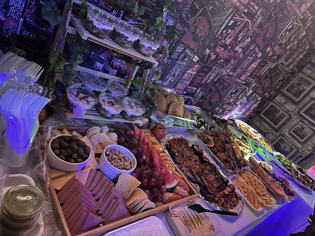 Central Sports Bar RAK (OFFICIAL PAGE) - Hospitality and gastronomy