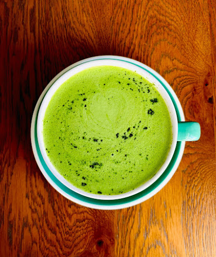 Simple Things Cafe - Hospitality and gastronomy