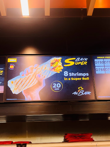 Opinii despre ALBAIK în Abu Dhabi - Hospitality and gastronomy