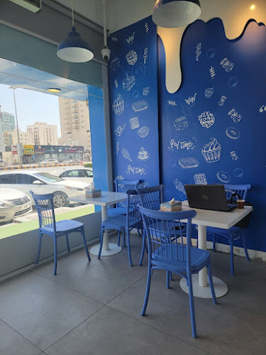 ROZ BLABAN - Hospitality and gastronomy