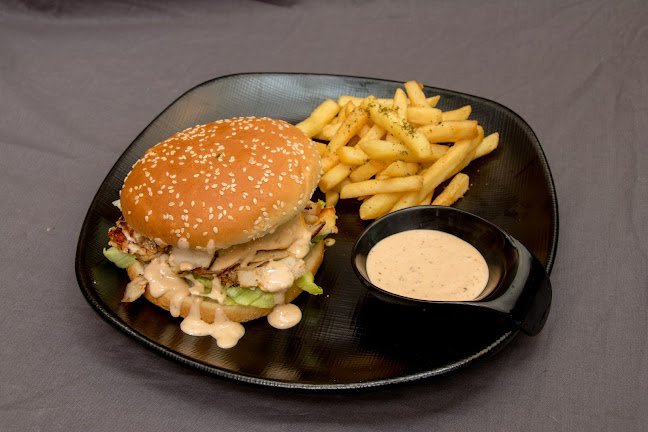 Opinii despre Shawarma Show în Ajman - Hospitality and gastronomy