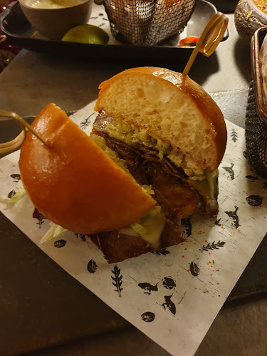 The Boutique Kitchen - Dubai