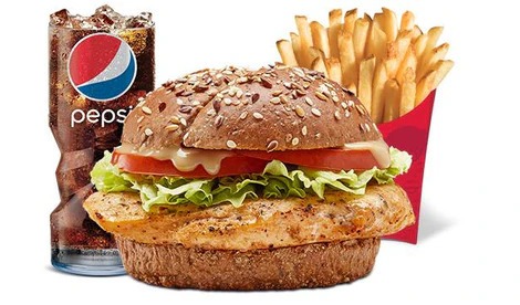 Opinii despre Wendy’s - Yarmouk, Sharjah în Sharjah - Hospitality and gastronomy