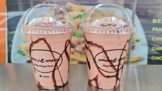 Muwaileh Commercial - Industrial Area - Sharjah