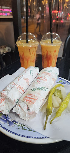 Masakn Cafe - Nobel Al Ghuwair Branch - Sharjah