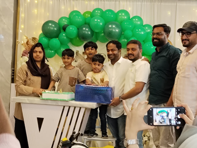 Opinii despre Fish And Chips Restaurant & Banquet Hall Ajman în Ajman - Hospitality and gastronomy