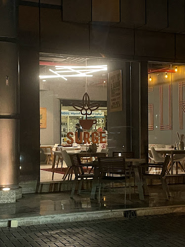 Airport Rd - Al Rashidiya - Dubai