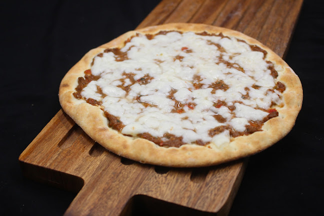 FALAFEL AL NILE RESTAURANT