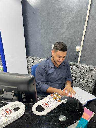 Comentarii opinii despre مطعم التنور العراقي