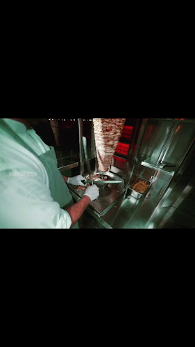 Opinii despre New Marina Restaurant în Dubai - Hospitality and gastronomy