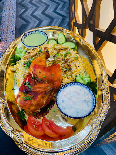 Janam Restaurant - Mediterranean Food, Seafood, and Vegetarian Dishes in Hatta