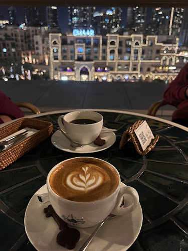 Parker's - Hospitality and gastronomy