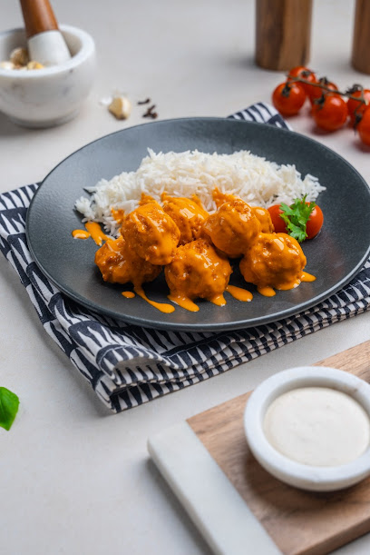 Low Calories - Al Ruwais